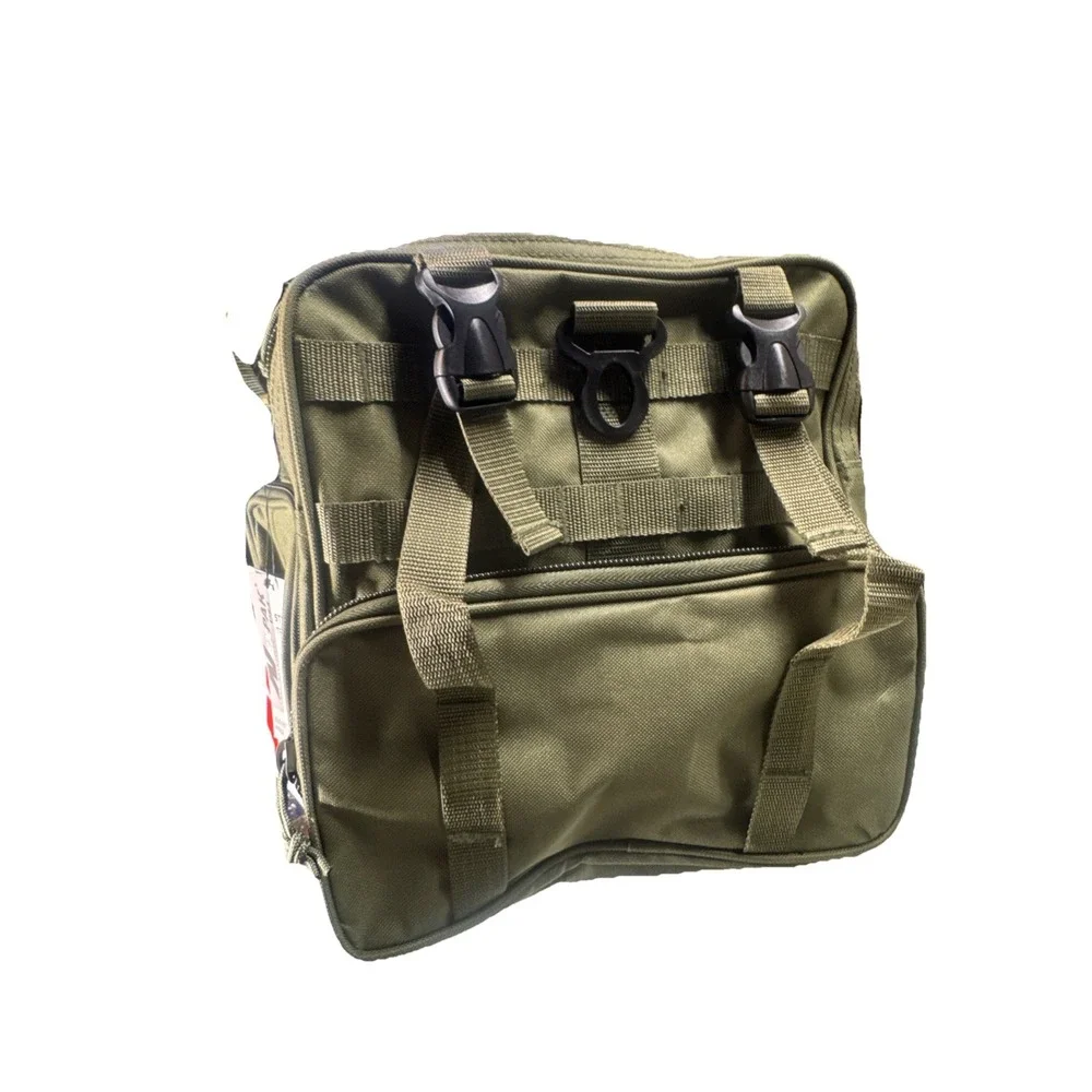 Nexpak USA tactical duffle